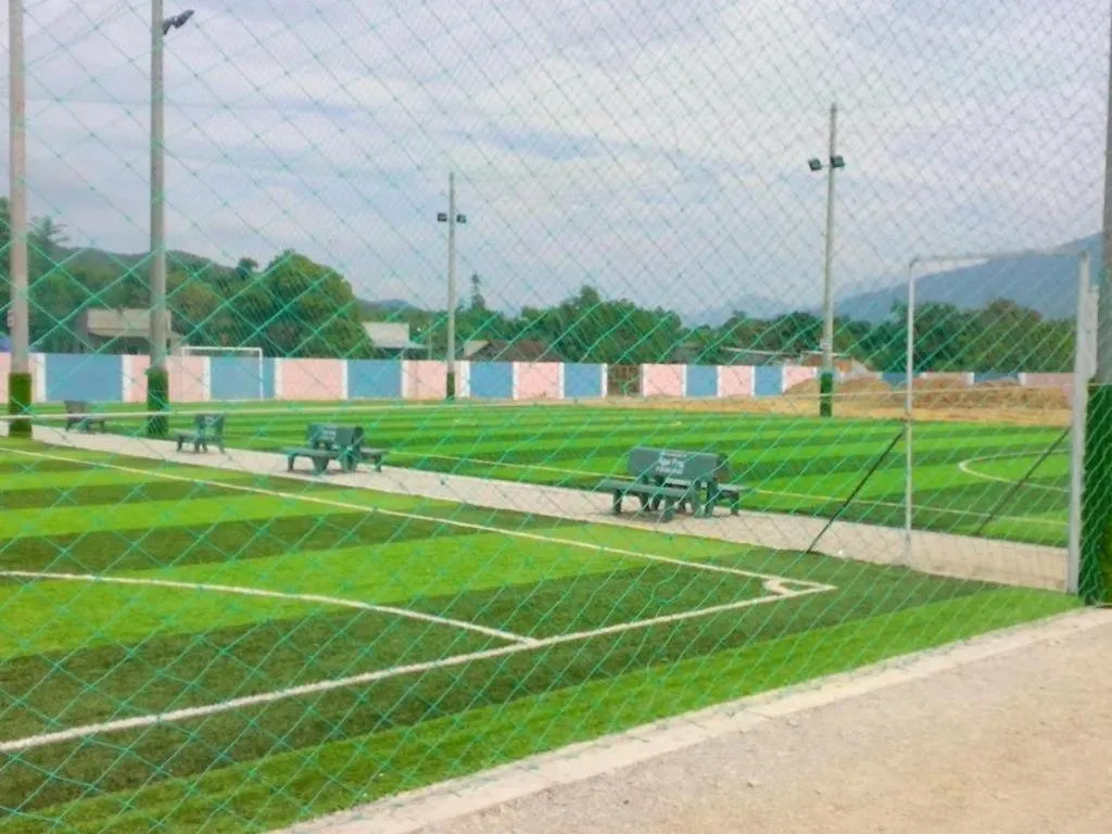 Seaview Long Hai Hotel