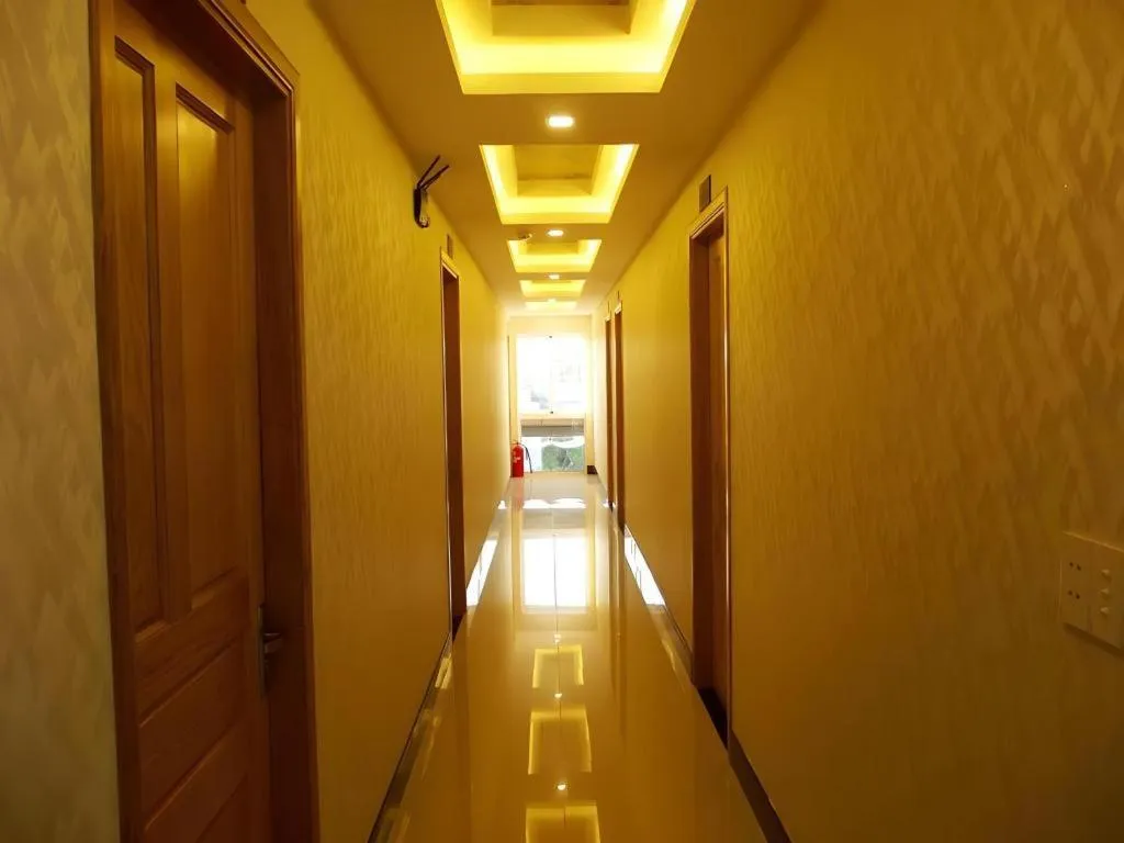 Seaview Long Hai Hotel