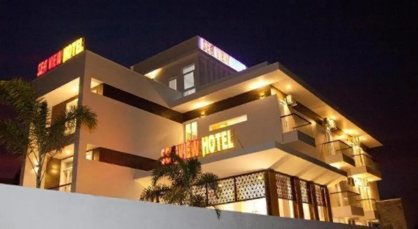 Seaview Long Hai Hotel