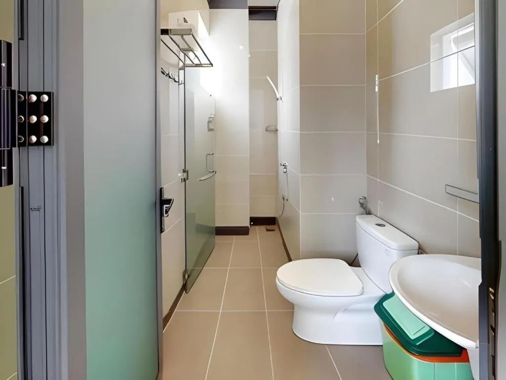 Seaview Long Hai Hotel