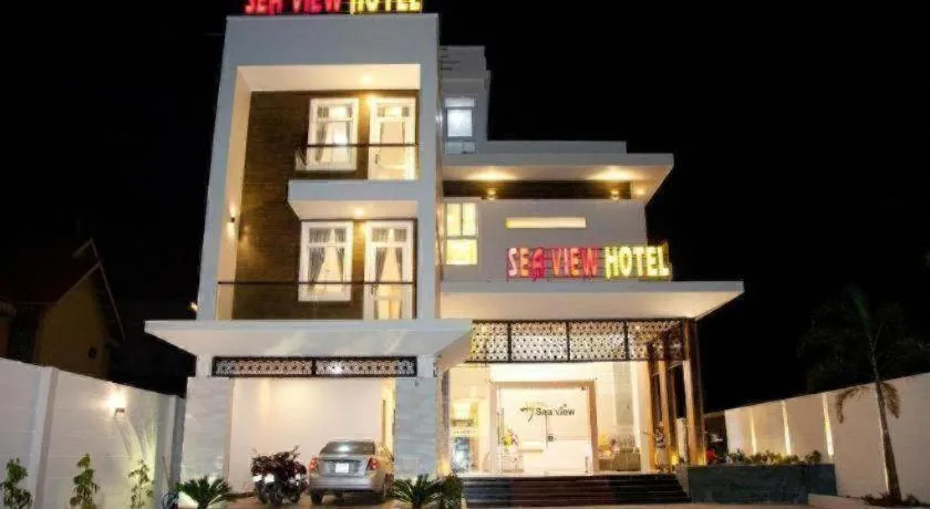 Seaview Long Hai Hotel