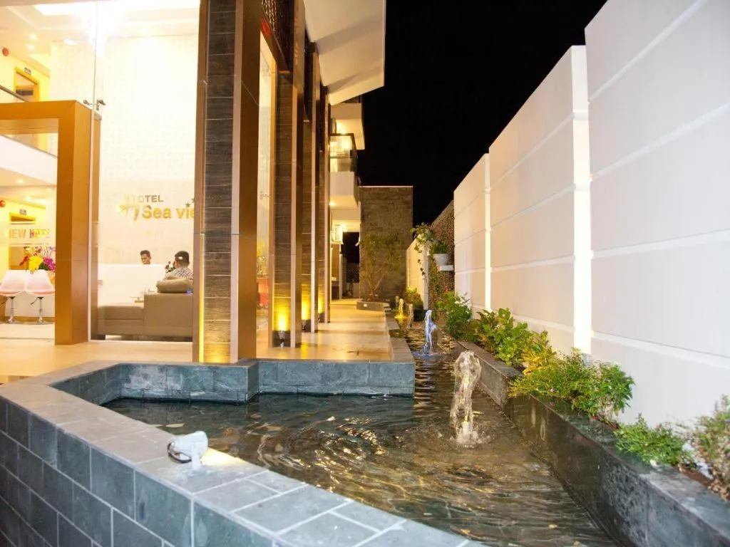 Seaview Long Hai Hotel