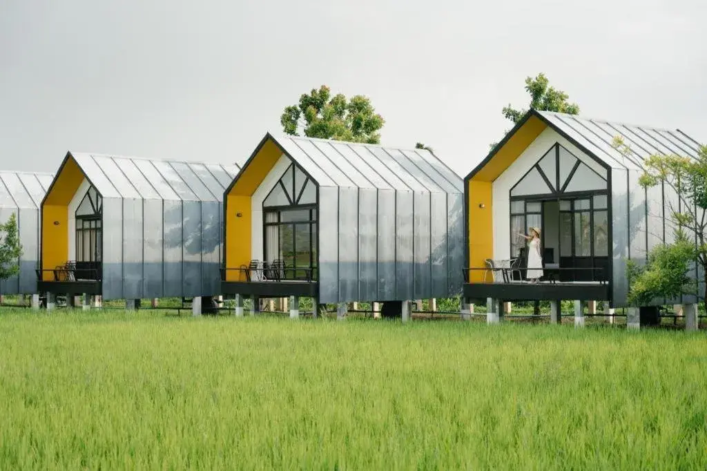 Fang Modern Hotel Fang Modern Hotel