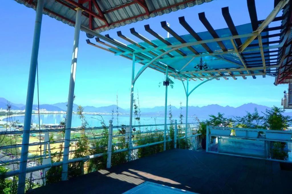 Ocean View Danang Hotel