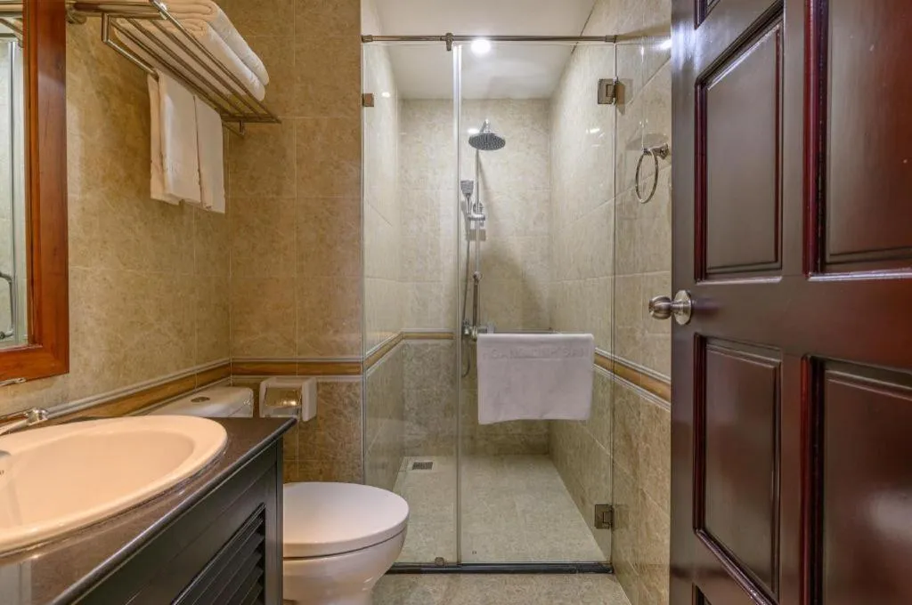 Ocean View Danang Hotel