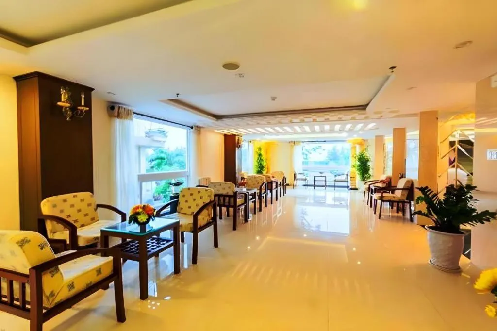 Ocean View Danang Hotel