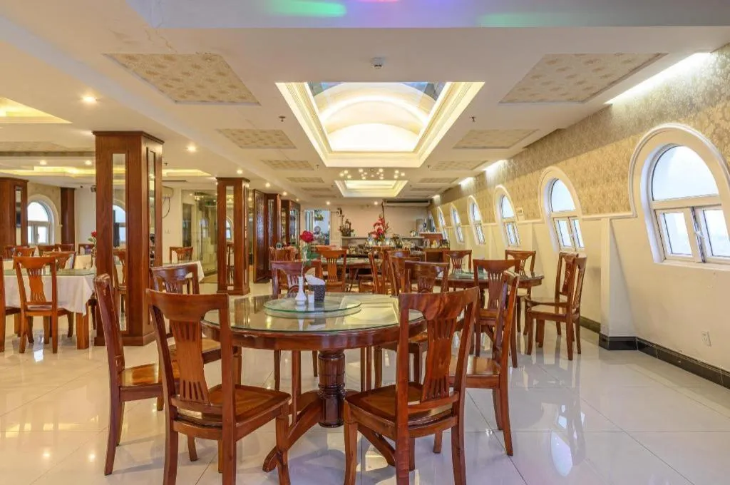 Ocean View Danang Hotel