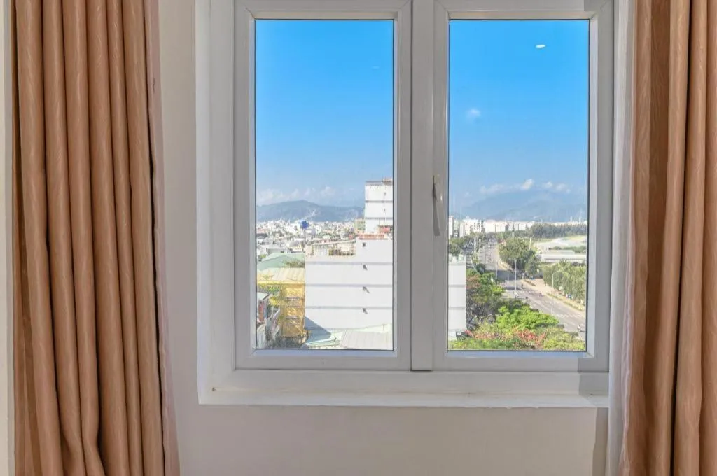 Ocean View Danang Hotel