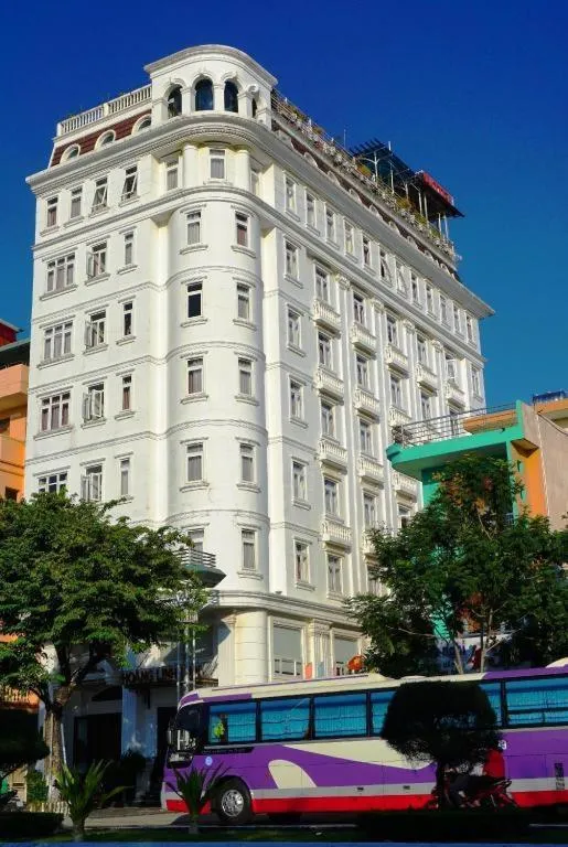 Ocean View Danang Hotel