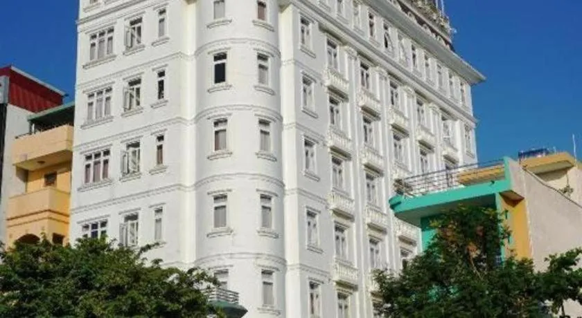 Ocean View Danang Hotel