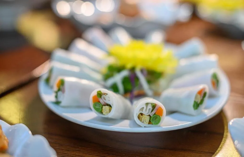 Ocean View Danang Hotel