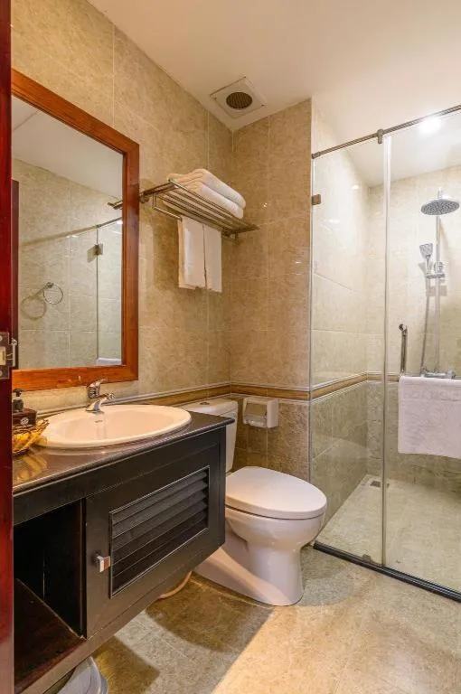 Ocean View Danang Hotel