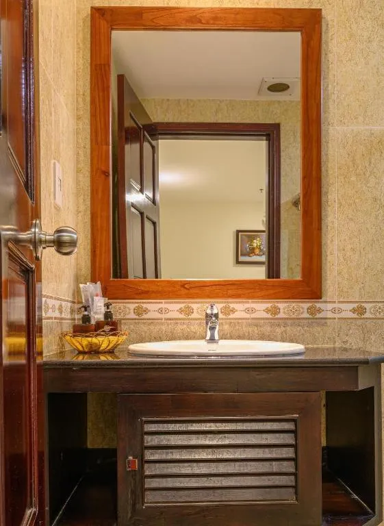 Ocean View Danang Hotel