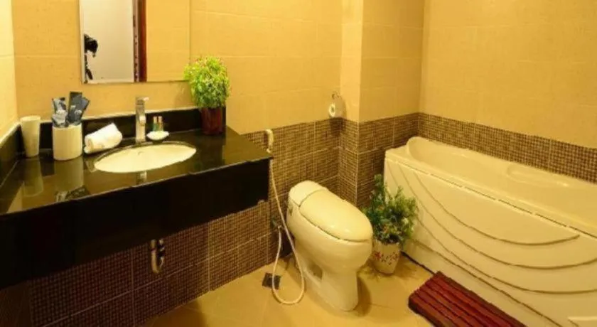 Artisan Boutique Hotel