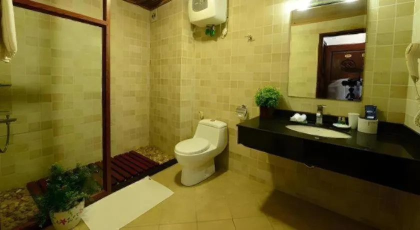 Artisan Boutique Hotel