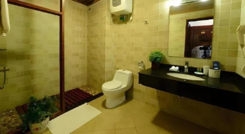 Artisan Boutique Hotel