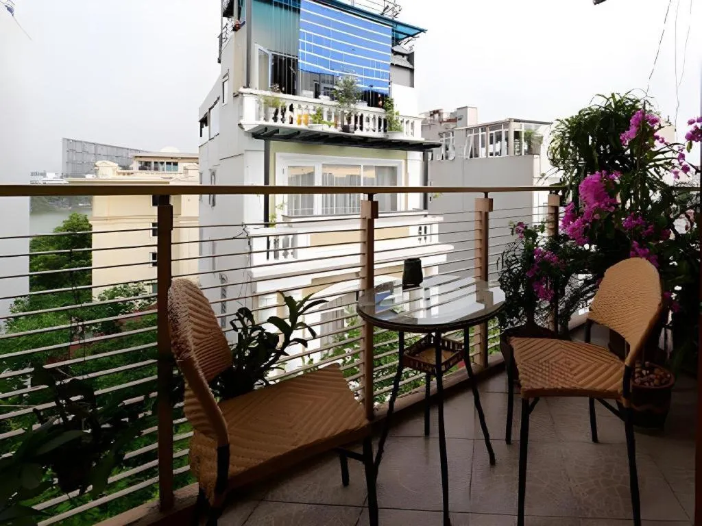 Artisan Boutique Hotel