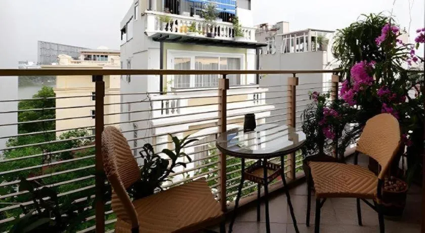 Artisan Boutique Hotel