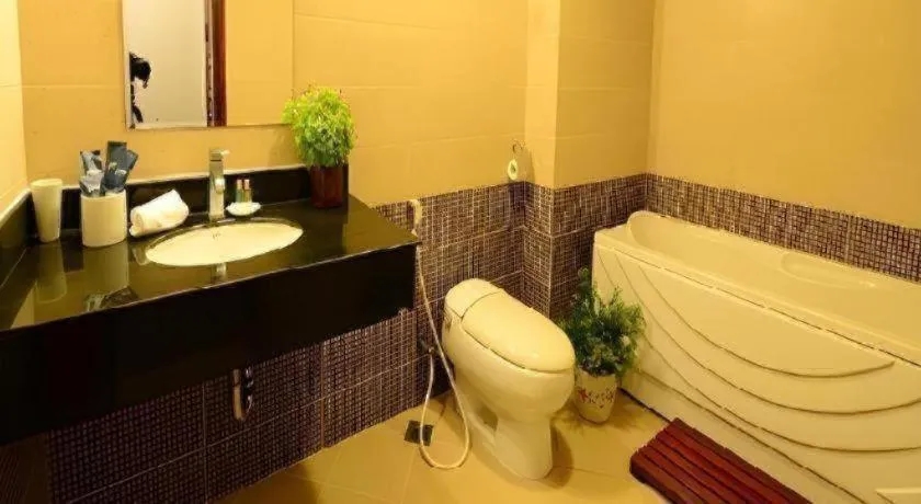 Artisan Boutique Hotel