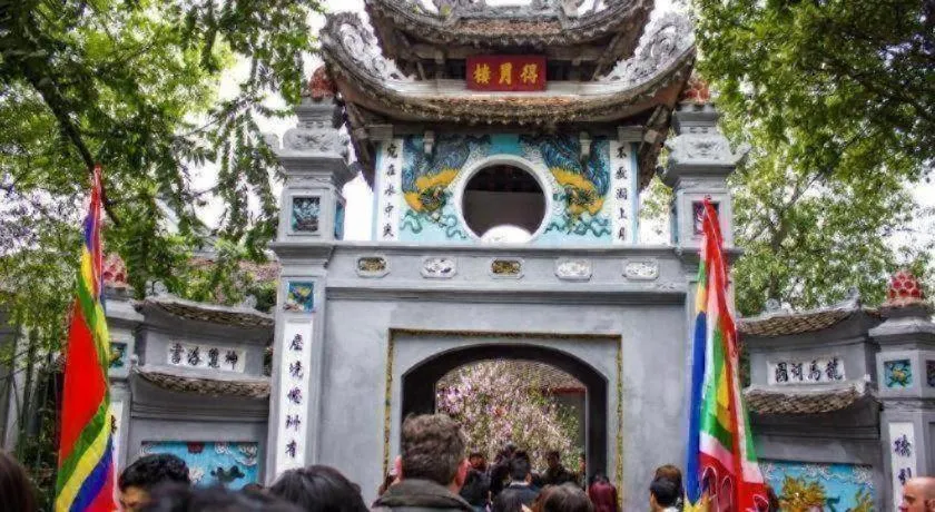 Artisan Boutique Hotel