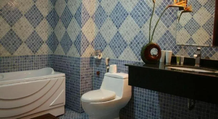 Artisan Boutique Hotel