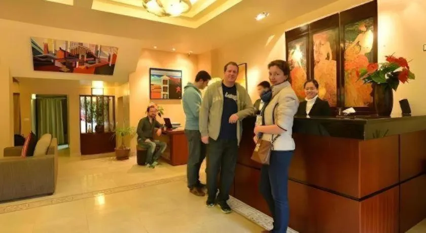 Artisan Boutique Hotel