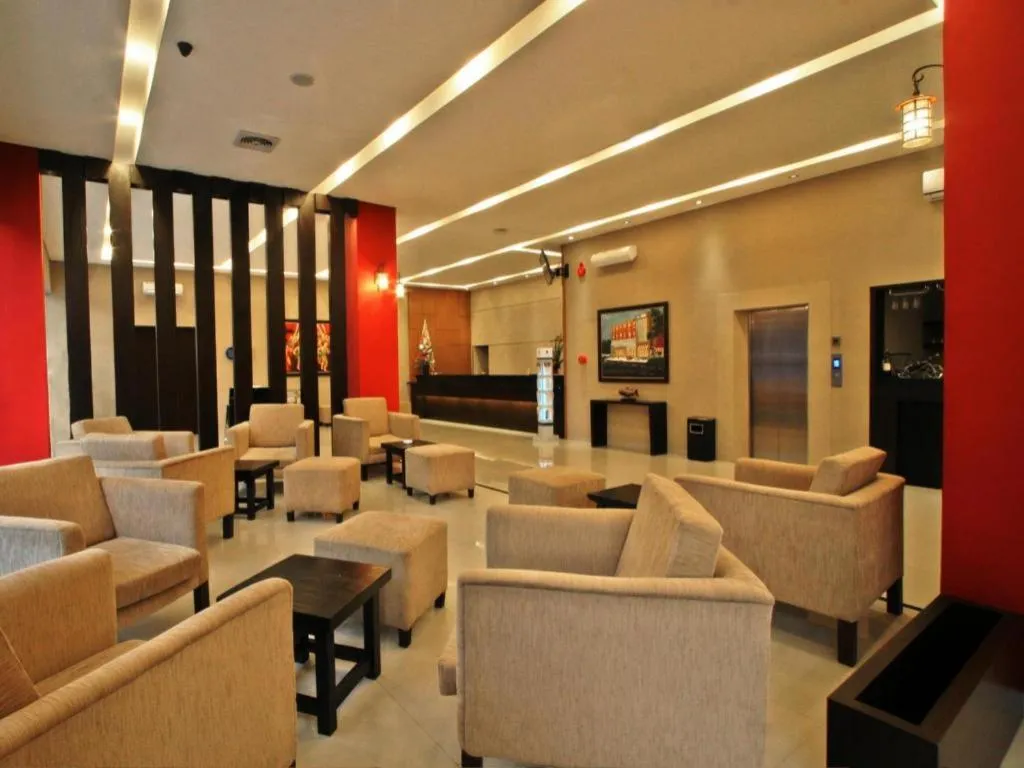 Hotel Betha Subang