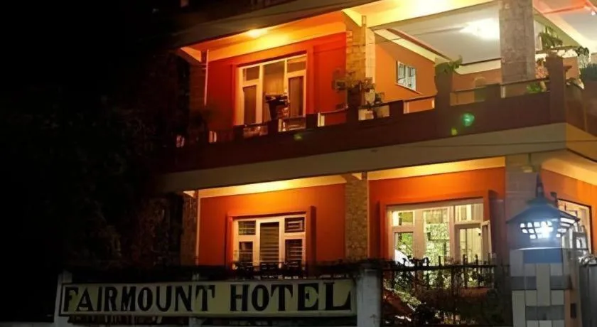 Fairmount Hotel