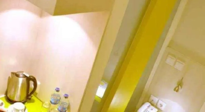 Everbright Ambon Hotel