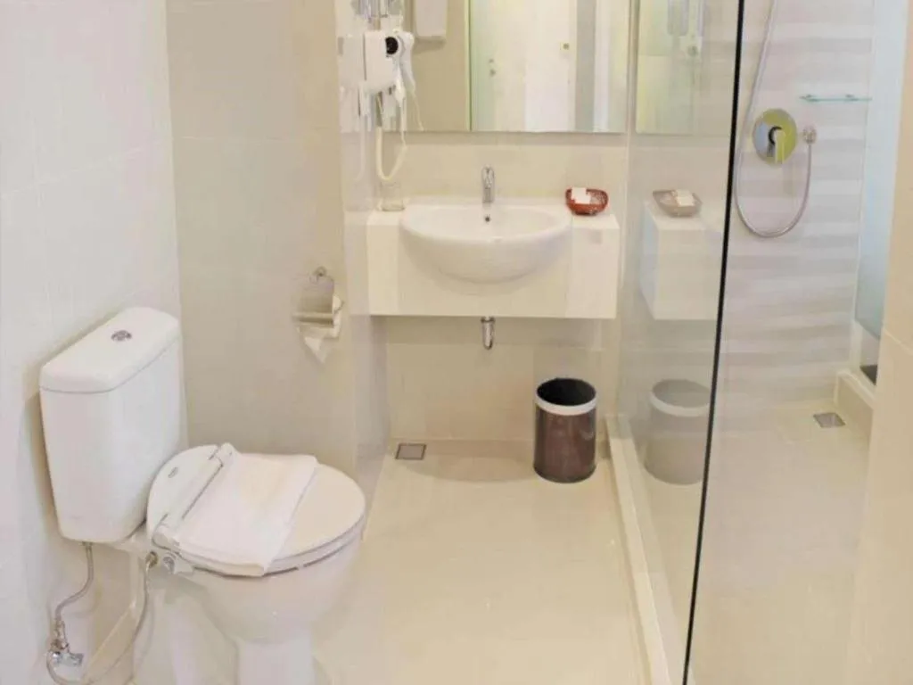 Everbright Ambon Hotel