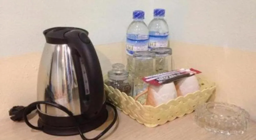 Friends House Resort