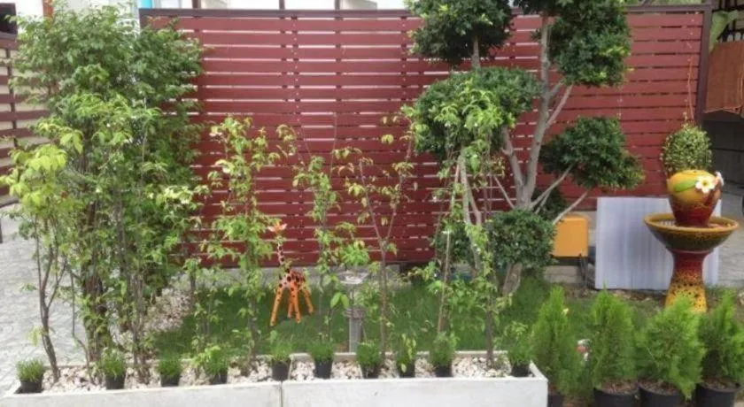 Friends House Resort