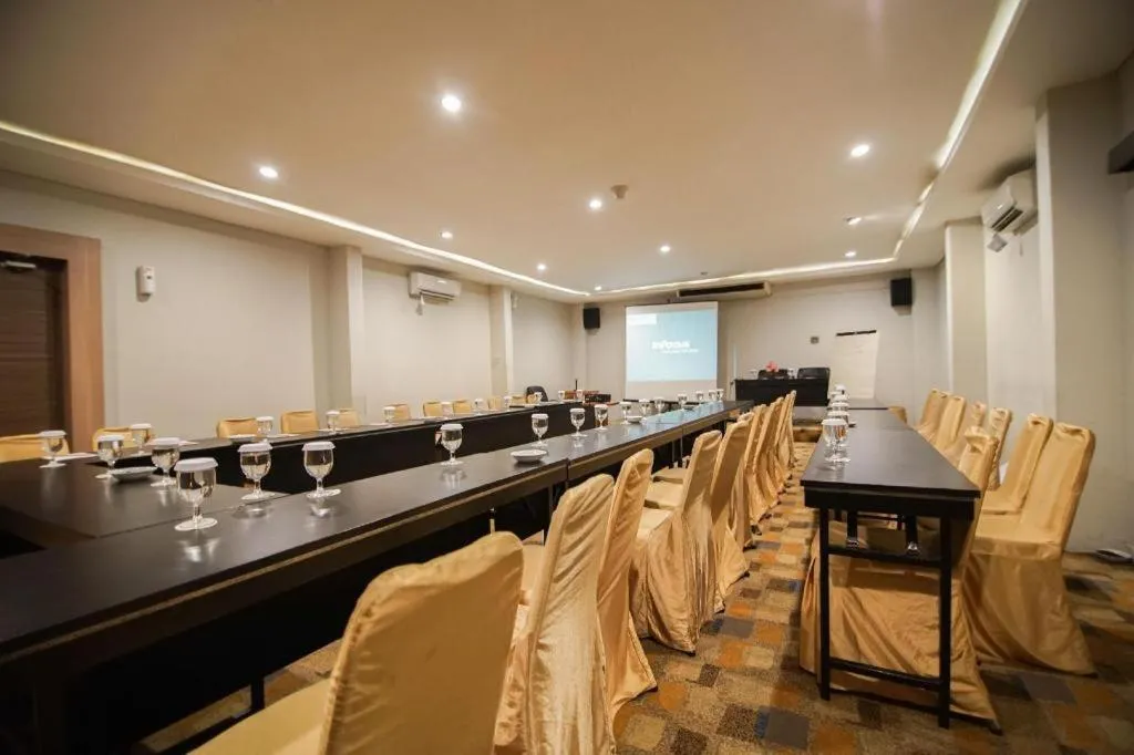 Sofyan Hotel Soepomo