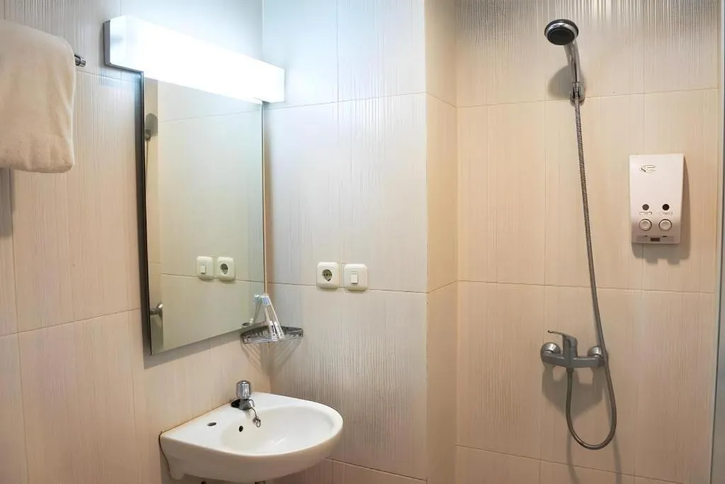 Sofyan Hotel Soepomo