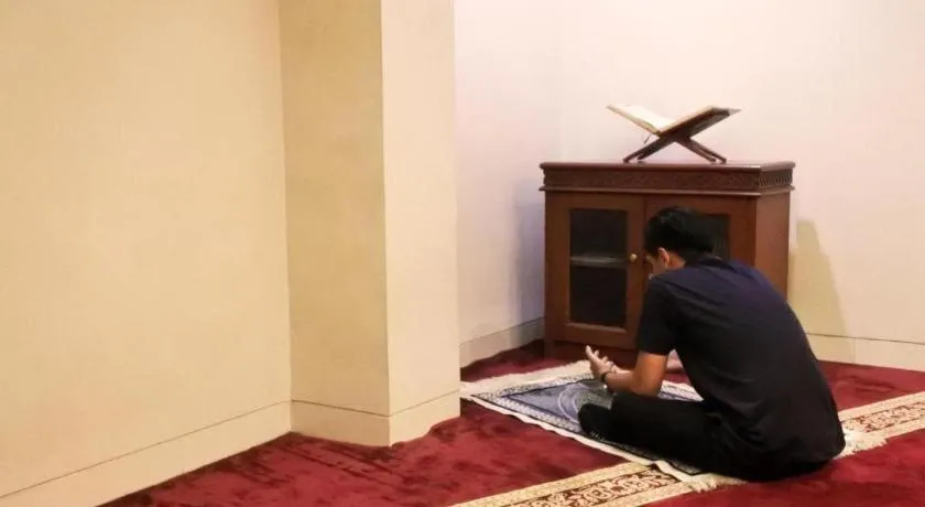 Sofyan Hotel Soepomo