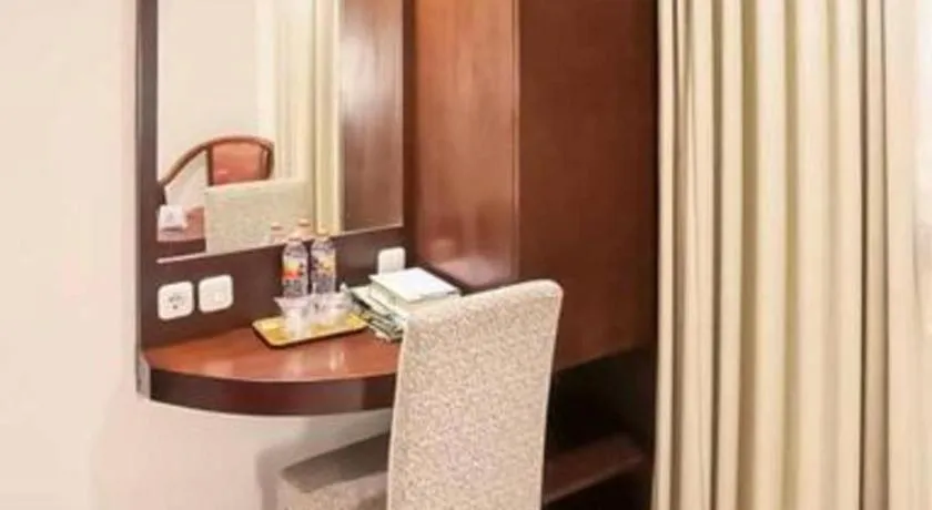 Sofyan Hotel Soepomo