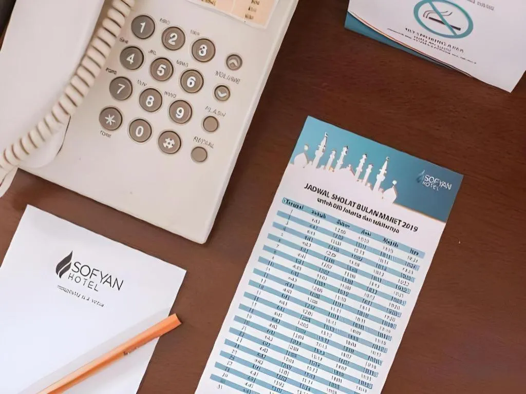 Sofyan Hotel Soepomo