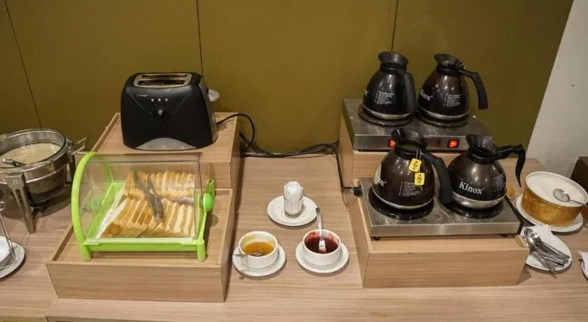 Sofyan Hotel Soepomo