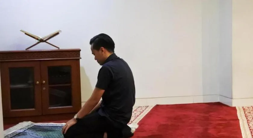 Sofyan Hotel Soepomo