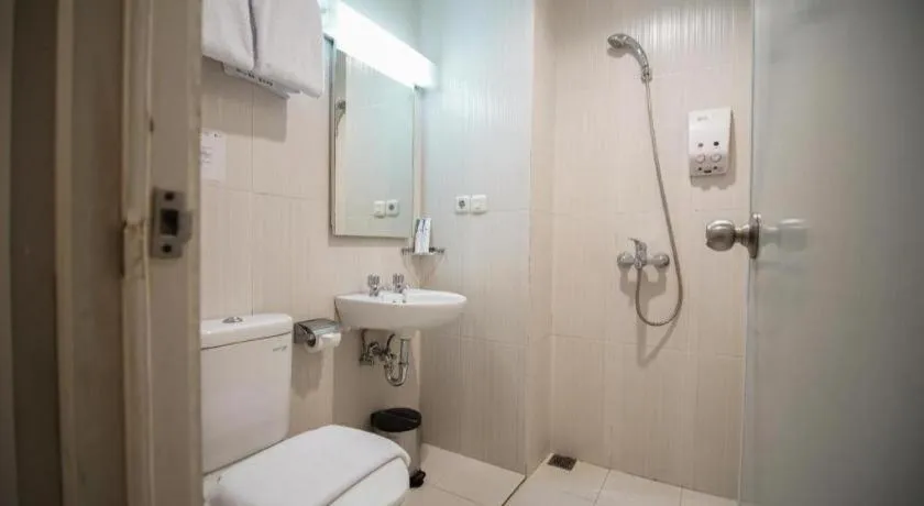 Sofyan Hotel Soepomo