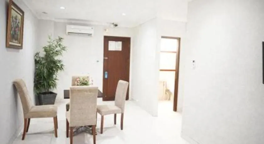 Sofyan Hotel Soepomo