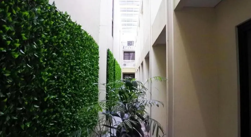 Sofyan Hotel Soepomo