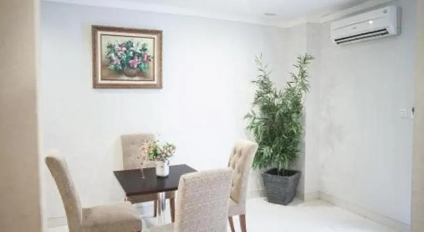 Sofyan Hotel Soepomo