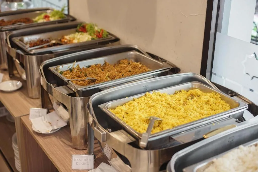 Sofyan Hotel Soepomo