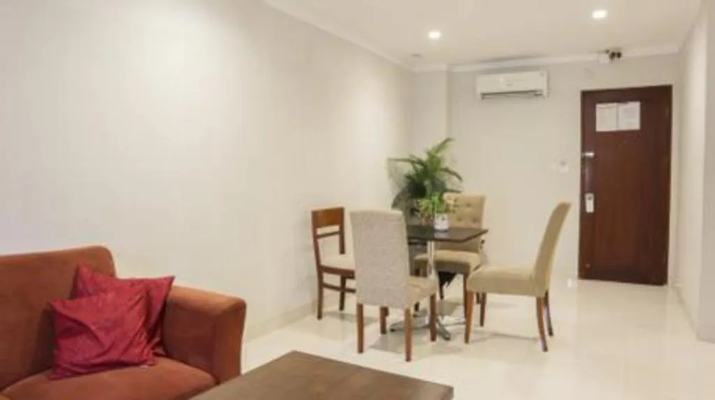 Sofyan Hotel Soepomo