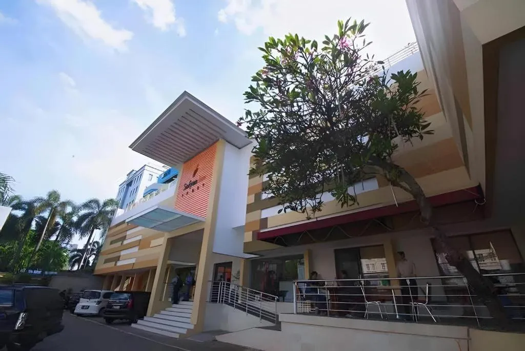 Sofyan Hotel Soepomo