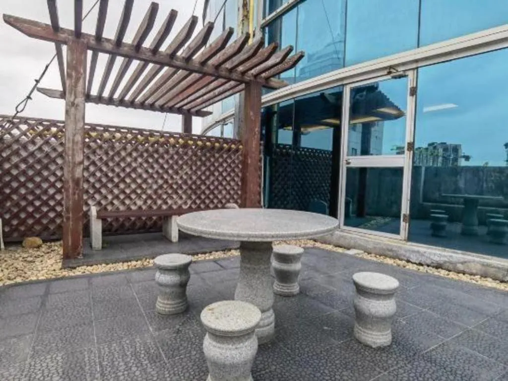 Golden Sea View Hotel Haikou