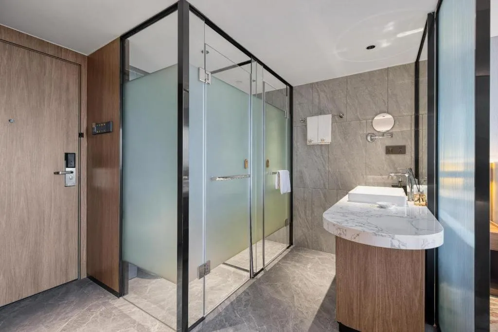 Golden Sea View Hotel Haikou