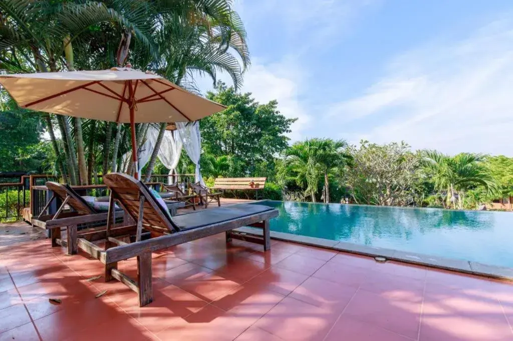 Dusit Talai Resort Dusit Talai Resort