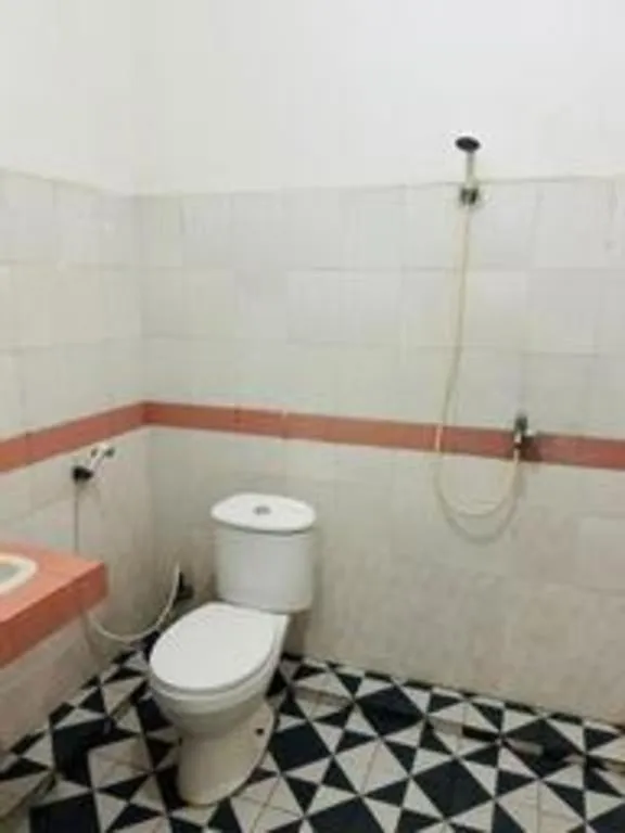 Hotel Huswah Airport